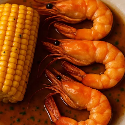 JUMBO KARİDES (Shrimp)