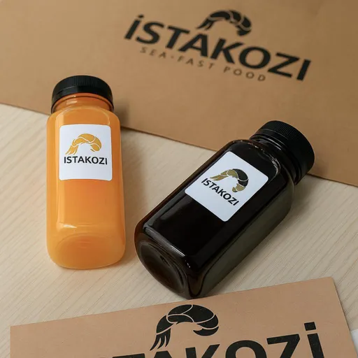 Organic Fruit Juice