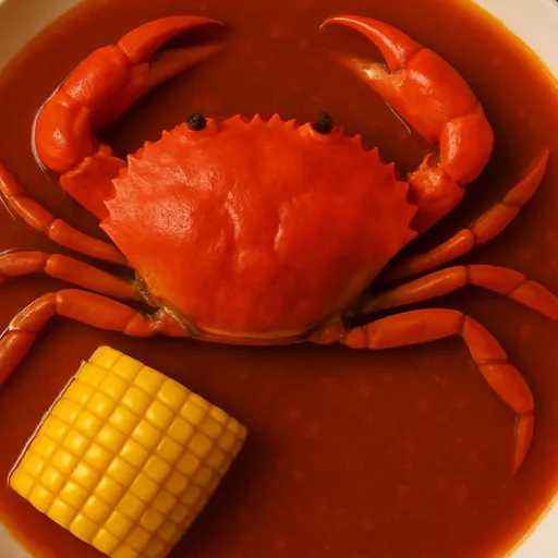 MAVİ YENGEÇ ( CRAB )