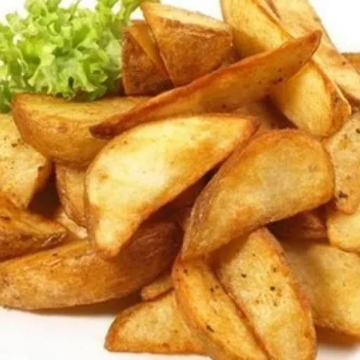 Patates