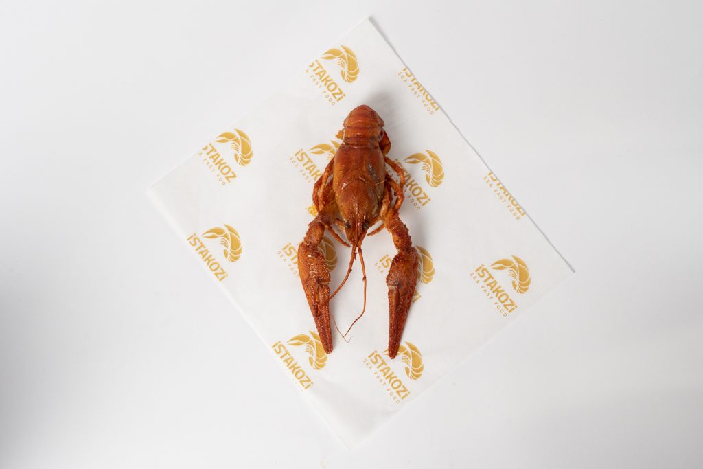 Crayfish