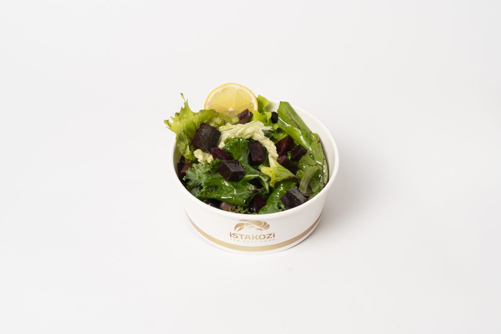 Green Salad
