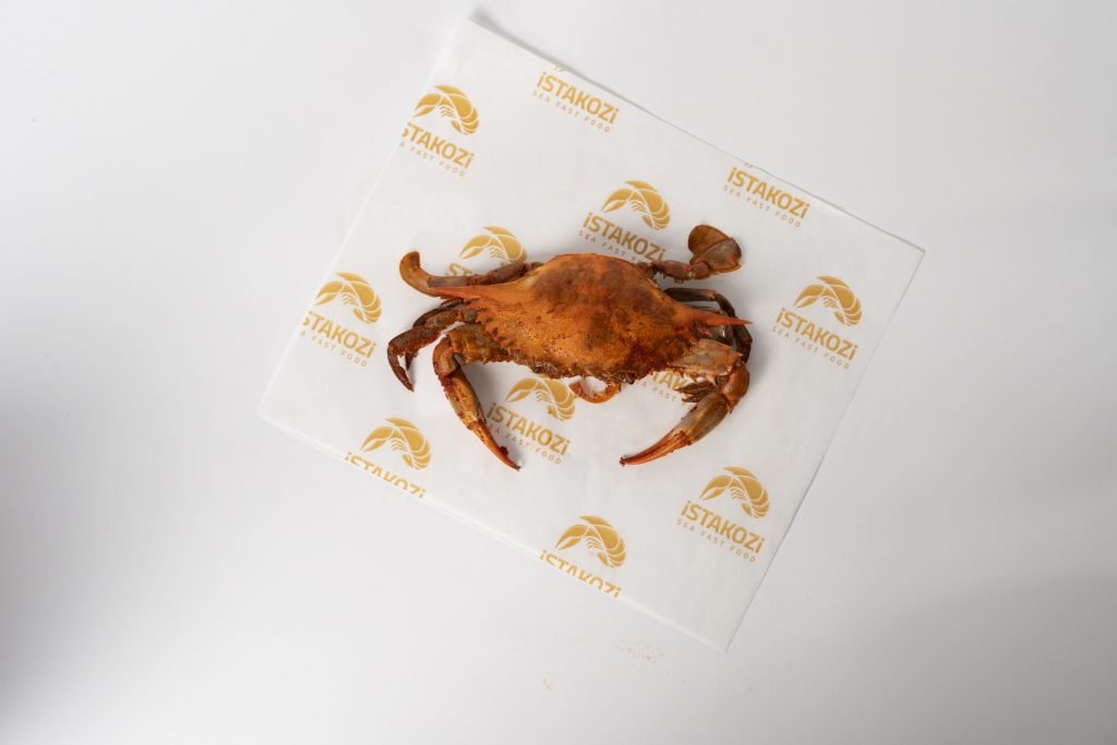 Crab